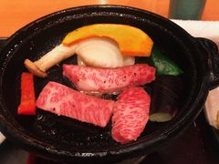 陶板烧-syabu禅 花柚香 日料 火锅(大丸福岡天神店)