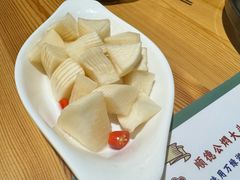 -阿鸡鱼庄·顺德鲜蒸小炒(亚运村店)