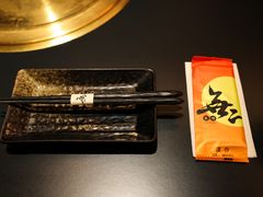 -無二炙坊·和牛烧肉(大钟寺1733店)