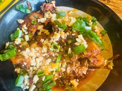 -北丐先生·野馄饨烧烤(泰达E街区店)