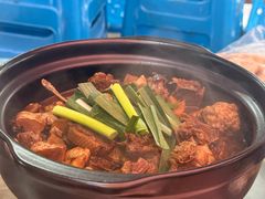 -小板凳(四公里店)