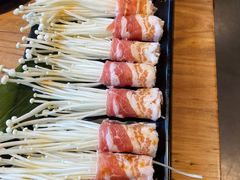 -九田家黑牛烤肉料理(新光汇店)