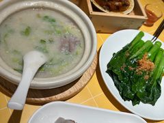 -蔡澜点心·粤菜(花城汇南区店)