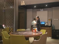 -汤城小厨•粤菜•靓汤(苏州街店)