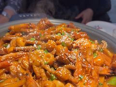 -徐记小怪兽肉蟹煲(中央大街店)
