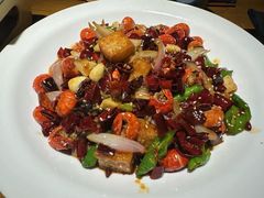 -小杨烤肉(朱雀店)