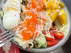 -仙隐小鹿中华料理(南宁万象城店)