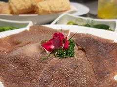 -海底捞火锅(东百中心店)
