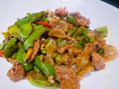 -北平盛世·新京菜·北京烤鸭(劲松·双井店)