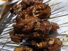 -老三烧烤(二环西路店)