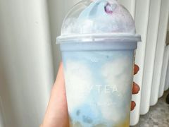 -喜茶(迪士尼小镇·平行宇宙店)