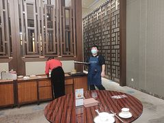 -厦门朗豪酒店 · 明阁中餐厅