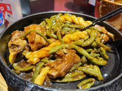 -百花人家(门城水岸店)