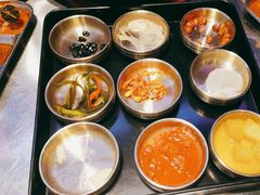 -入火韩国烤肉(凯旋广场店)