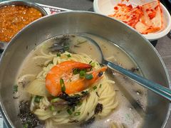 -农乐园炭火烤肉(繁花中心店)