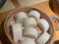 蒸年糕-荣小馆(杭州大厦店)