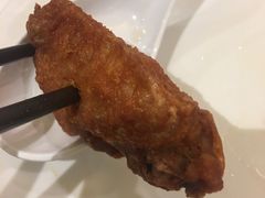 -添好运点心专门店(sm mega mall)