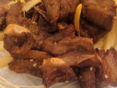 -香香海南菜餐厅