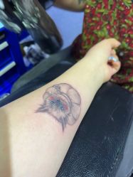 -彦瑾·TATTOOstudio