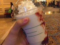 -星巴克(威尼斯人店)