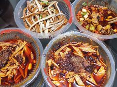 -红星兔丁(东风大桥店)