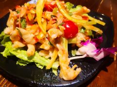 特色无骨凤爪-Siam泰餐厅(水上公园店)
