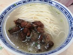 -盛兴面馆(真儒大厦店)