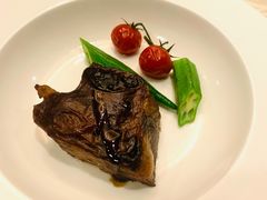 -上海和平饭店龙凤厅 Dragon Phoenix