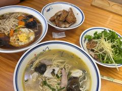 -天天鲜面馆(衡山路店)