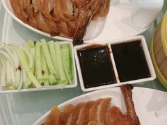 -玉林烤鸭店(定福庄店)