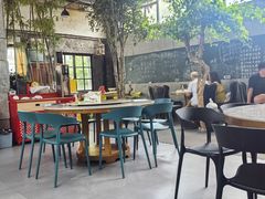 -又见炊烟私房菜(敬亭路店)