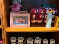 零售区-星巴克(重庆火车北站北广场II店)