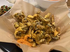 -叁拾壹克饺子·东北菜(国贸店)
