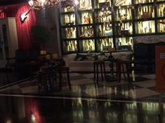 -星聚会KTV(苏州信投大厦店)