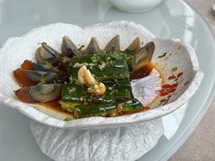 -东莞塘厦三正半山温泉酒店·汉宫中餐厅