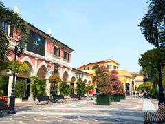 -佛罗伦萨小镇广佛名品奥特莱斯(疏港路店)