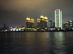 -武汉两江游览·夜游长江(汉口粤汉码头)