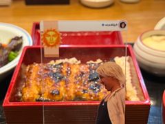 -翔峰炭火鳗鱼(悦泰街里公寓店)