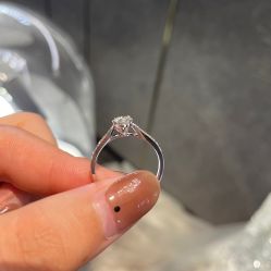 -VE DIAMOND·天然&培育钻石定制