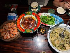-粤·向群饭店(麓景路店)