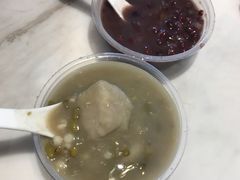 -百花传统甜品店(原址店)