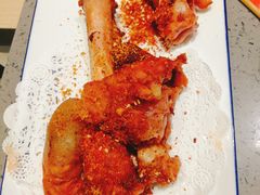 -羊来顺冰煮鲜羊铁锅烀羊肉(八卦岭店)