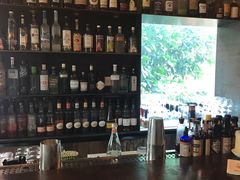 -Ocean's Table 欧舍