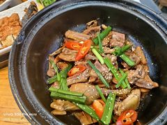 -醉壹号海鲜大排档·老厦门特色菜(厦门美食地标店)