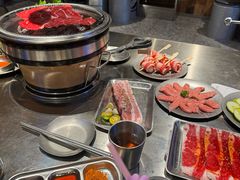 -韩山葵烤肉(太古里店)