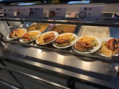 -宜家·瑞典风味餐厅(四元桥店)