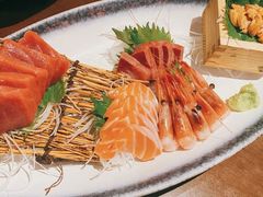 -千代武日本料理(哈西店)