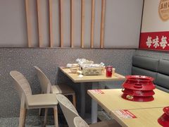 -每味每客·重庆麻辣烫(拓展大厦店)