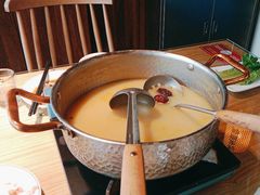 -潮汕壹号·潮汕菜·打边炉·生腌(总店)