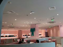 大堂-茉莉餐厅(包河万达店)